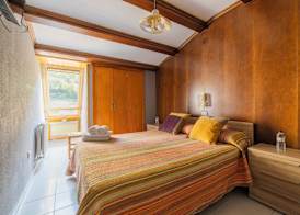 HOSTAL LOS VALLES 3