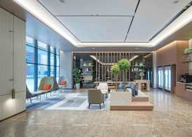 Holiday Inn Express Xi'an Fengdong by IHG 2