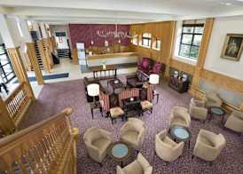 Hellaby Hall Hotel, BW Signature Collection 2
