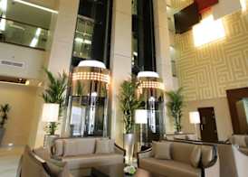 Elite Byblos Hotel 2