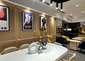 Ramada Graand Swiss Sukhumvit 11 5