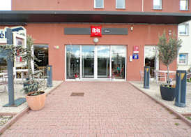ibis Albert Pays de Somme 3