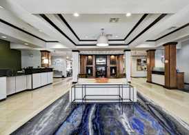 Fairfield Inn and Suites by Marriott San Antonio Boerne 2