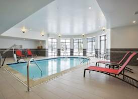 Hampton Inn & Suites - Cincinnati/Kenwood, OH 2