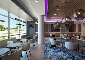 SpringHill Suites by Marriott Austin Cedar Park 4