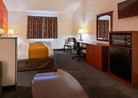 SureStay Hotel by Best Western Greenville 5