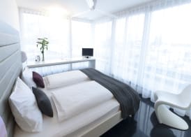 Sky Design Motel 4