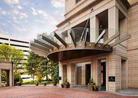 Waldorf Astoria Atlanta Buckhead 2