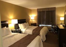 Quality Inn & Suites Sun Prairie Madison East 3