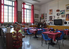 Litus Roma Hostel 4