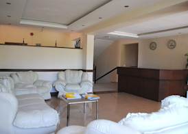 Beyaz Saray Hotel 2