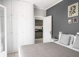 Ionian Sea View Apartments at Barbati by Konnect 4