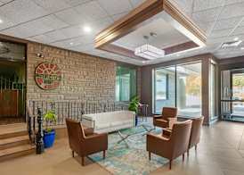 Quality Inn & Conference Centre 3