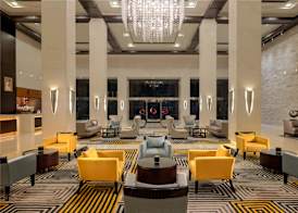 Radisson Blu Hotel, Dubai Barsha Heights 2