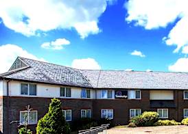 Travelodge Saltash 2