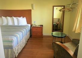 Travelodge by Wyndham Fairfield/Napa Valley 4