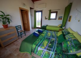 agriturismo Poggio Monte Saturnia 5
