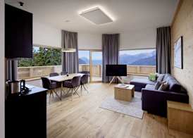 Puitalm Apartments & SPA by Peak Stay 5