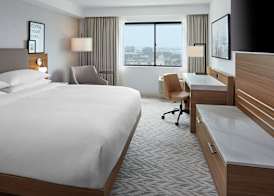 Delta Hotels by Marriott Toronto Markham 4