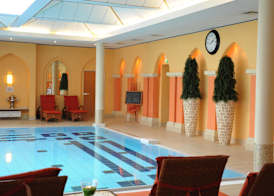 Steigenberger Hotel & Spa Bad Pyrmont 5