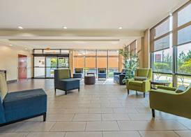 Comfort Suites Columbia Northeast - Fort Jackson 4