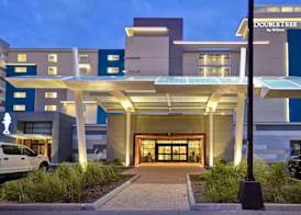 DoubleTree by Hilton Virginia Beach Oceanfront South 5
