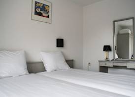 Fletcher Hotel - Restaurant Nieuwvliet Bad 3