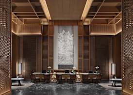 Banyan Tree Dongguan Songshan Lake 2
