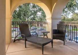 The Legacy Golf Resort 5