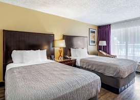 Quality Inn Alachua - Gainesville Area 5