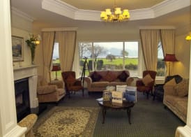 Loch Lein Country House 4