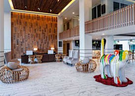 Mercure Langkawi Pantai Cenang 3