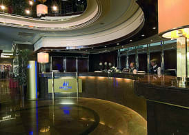 Maritim Hotel München 2