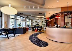 ibis Styles Brest Centre Port 3
