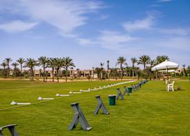 JAZ Little Venice Golf Resort 2