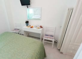 Hotel Casa Nicola 5