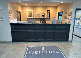 Country Inn & Suites by Radisson, Chicago O'Hare South, IL 3