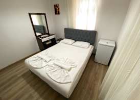 Nergiz Boutique Hotel 5