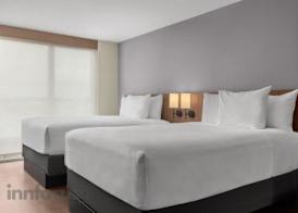 Hyatt Place Toronto Airport 5