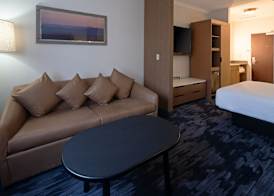 Fairfield by Marriott Inn & Suites Seattle Sea-Tac Airport 4