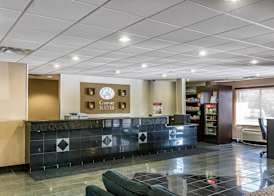 Comfort Suites Wixom - Novi 4