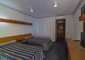 Hotel Teresinha 4