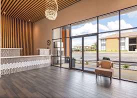 Ramada by Wyndham Studio Suites Dothan 3