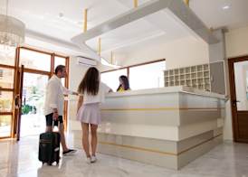 Spa Hotel Montefila 2