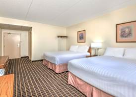 Howard Johnson by Wyndham Tillsonburg 3