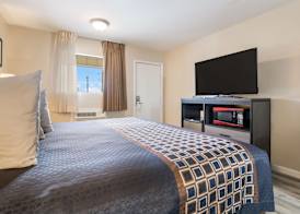 Americas Best Value Inn Refugio 5