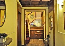 Hotel Vecchia Milano 5
