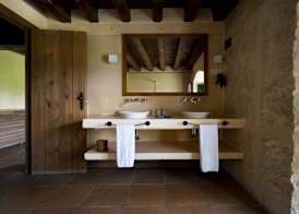 Hacienda Zorita Wine Hotel - Small Luxury Hotels 2