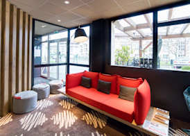 Ibis Toulouse Purpan Aeroport 2