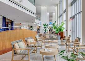Marenas LATERAL ocean view daily refresh not included Fees collected at arrival 3